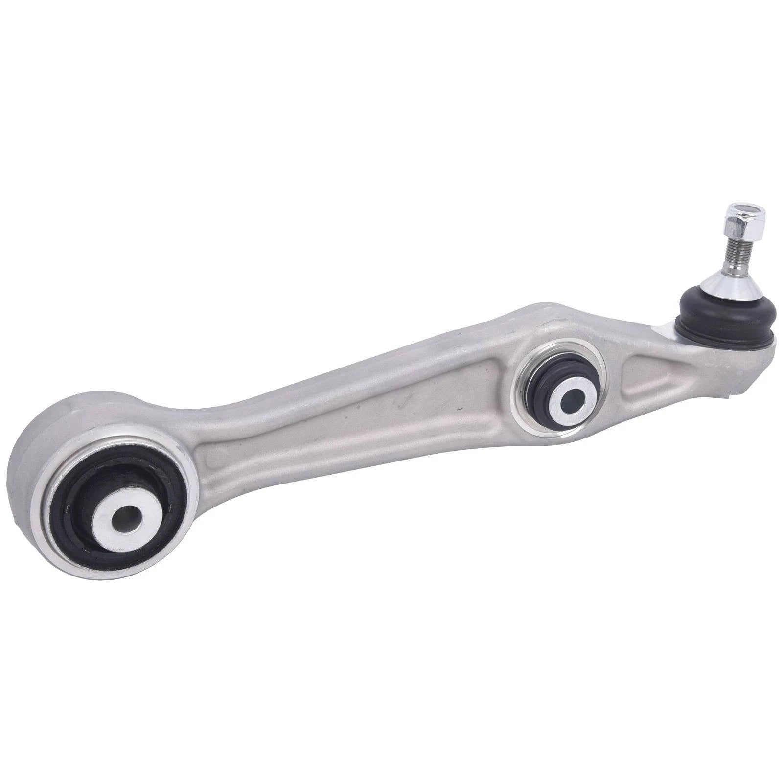 Front Lower Rearward Control Arm with Ball Joint for Tesla S (2012-2025)