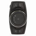 Motorcraft SW-6804 Headlight Switch for Ford Edge Lincoln MKX (2011–2015)