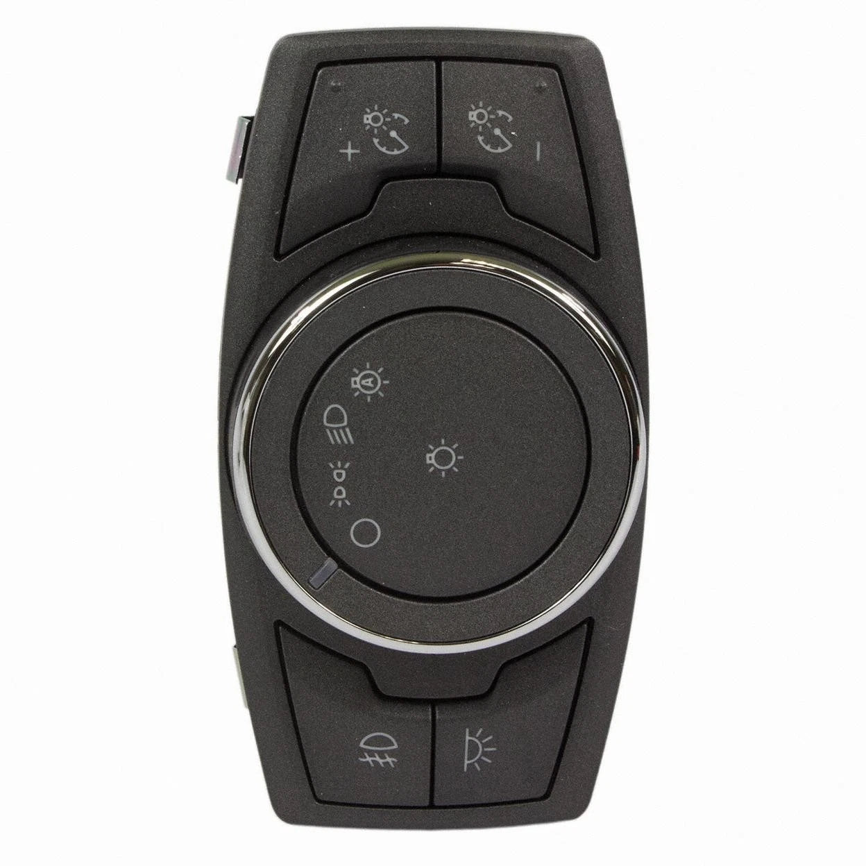 Motorcraft SW-6804 Headlight Switch for Ford Edge Lincoln MKX (2011–2015)