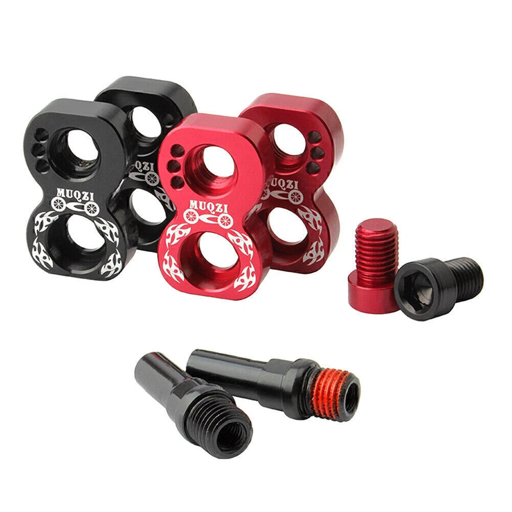 Brake Extension Converter Adapter for Bicycle (406 to 451)