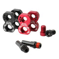Brake Extension Converter Adapter for Bicycle (406 to 451)