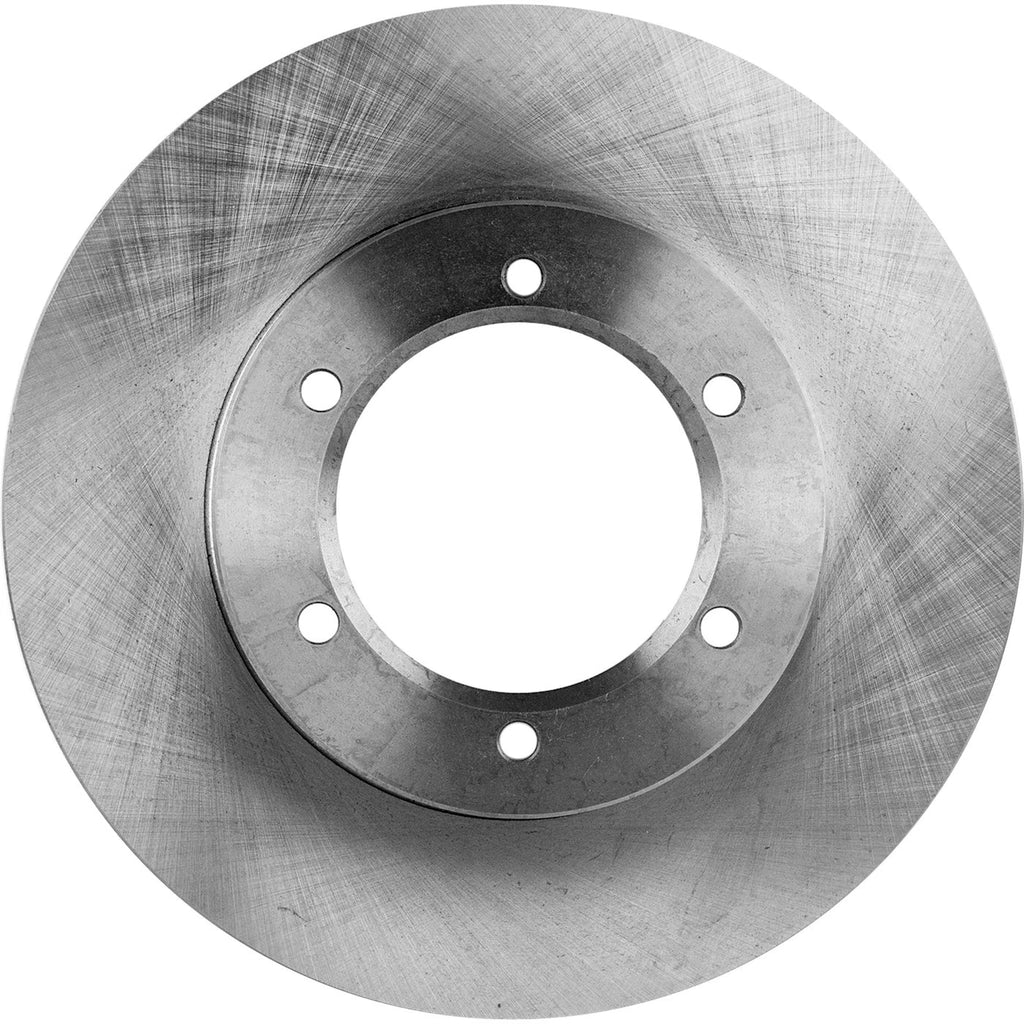 Front Brake Disc Rotors for Toyota 4Runner (1986–1991)