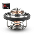 Thermostat w/ O-Ring for Kawasaki Mule PRO-FX PRO-FXR PRO-FXT (2015–2023)