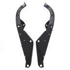Heavy Duty Batwing Inner Fairing Support Brackets for Harley Touring (1993–2013)