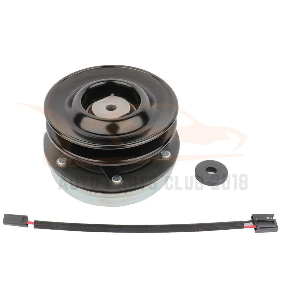 Electric PTO Clutch for Husqvarna 607001