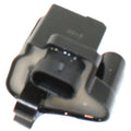 Ignition Coils for Chevy GMC 3500 2500 Van H2 (2003–2014)