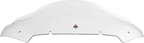 Klock Werks Sport Flare Windshield 8" Clear for FLTRX (2014–2023) KWW-01-0708-C