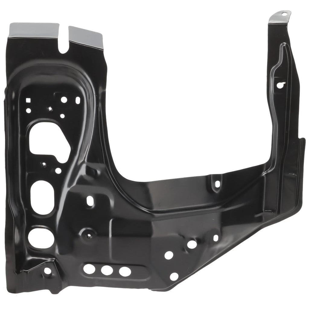Radiator Support Core Driver Left Side for Toyota Tacoma (2005-2023)