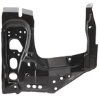 Radiator Support Core Driver Left Side for Toyota Tacoma (2005-2023)