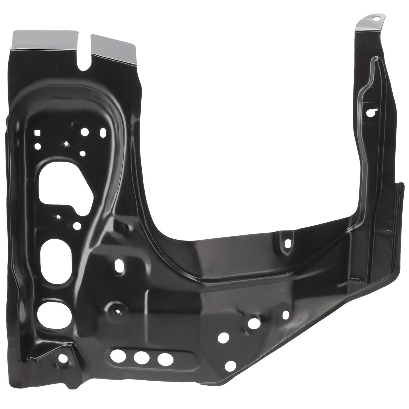 Radiator Support Core Driver Left Side for Toyota Tacoma (2005-2023)