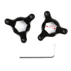 Fork Pre Adjusters 14MM for Kawasaki Ninja ZX6R ZX10R ZZR1400 Z800 (2010–2023)