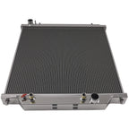 Aluminum 3 Row Radiator for Ford F-450 F-550 Super Duty (2003–2004)