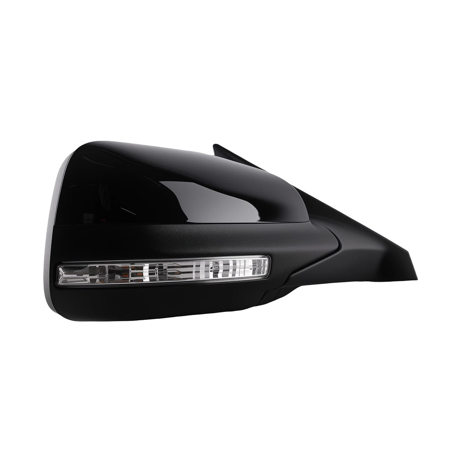 Power Side Mirror Right for Ford Explorer (2016–2019) FO1321617 Heated