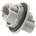 Bulb Sockets for Front Driver or Passenger Side (Universal)