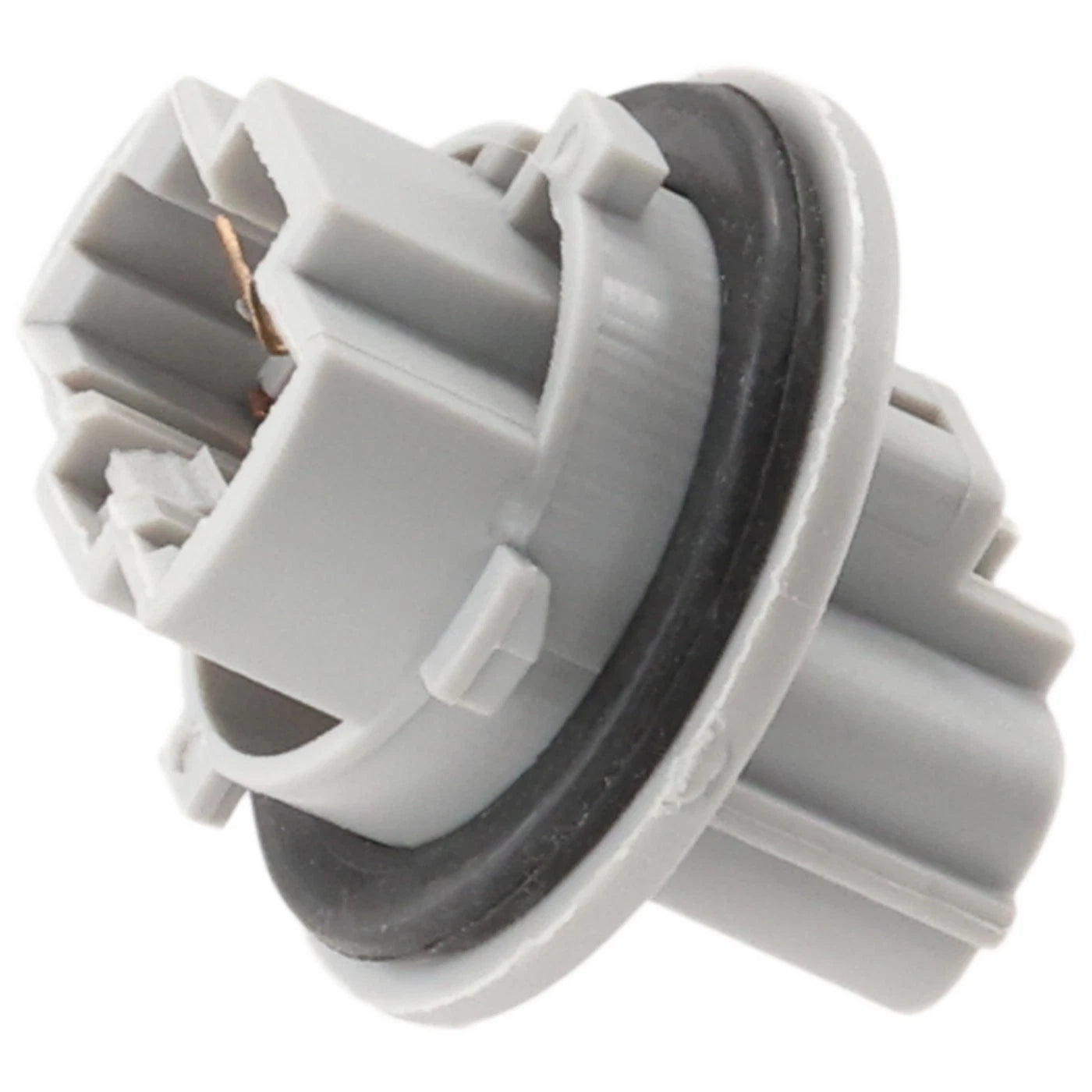 Bulb Sockets for Front Driver or Passenger Side (Universal)