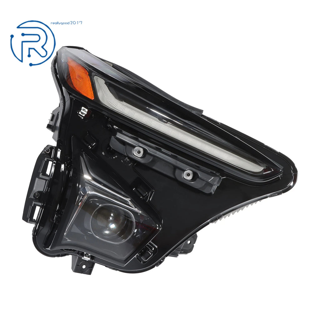 Full LED Headlight Assembly for Chevy Bolt EUV (2022-2023) Right Side