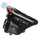 Full LED Headlight Assembly for Chevy Bolt EUV (2022-2023) Right Side
