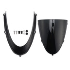 Headlight Fairing Windshield for Aprilia RS 660 (2020–2024) Matt Black