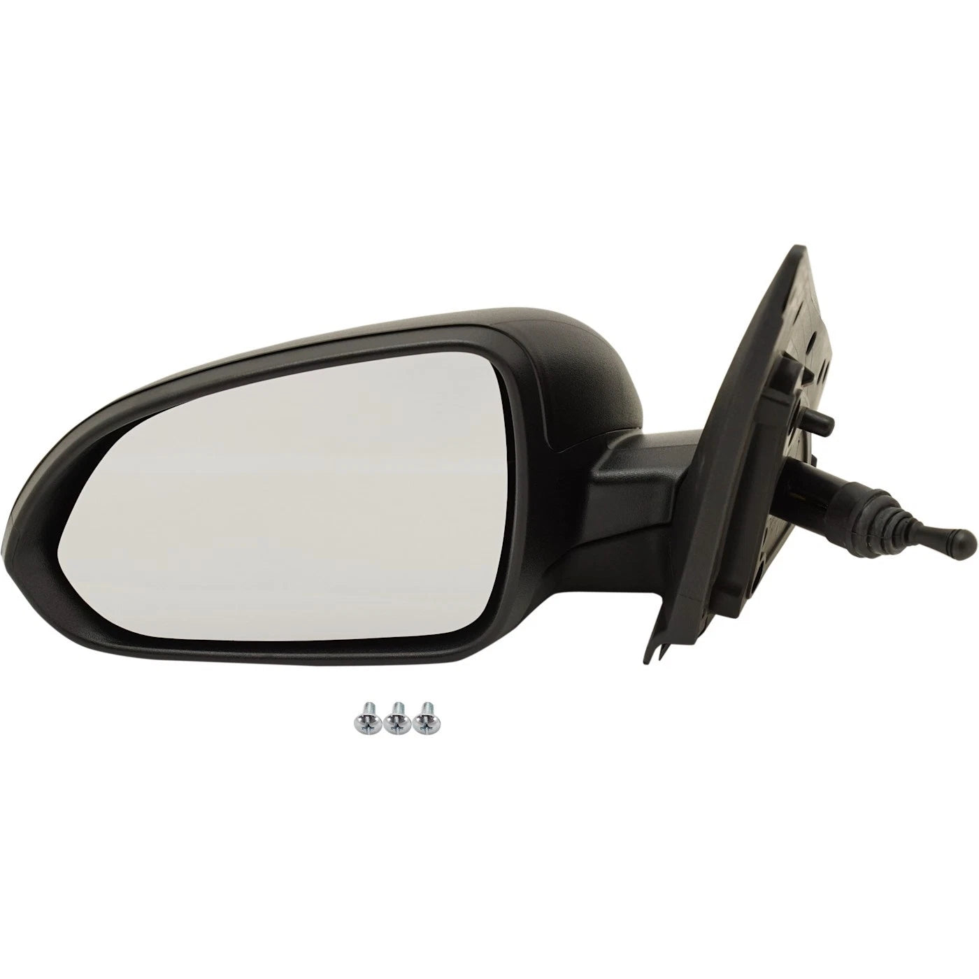 Driver Side Mirror for Kia Rio (2018–2022)