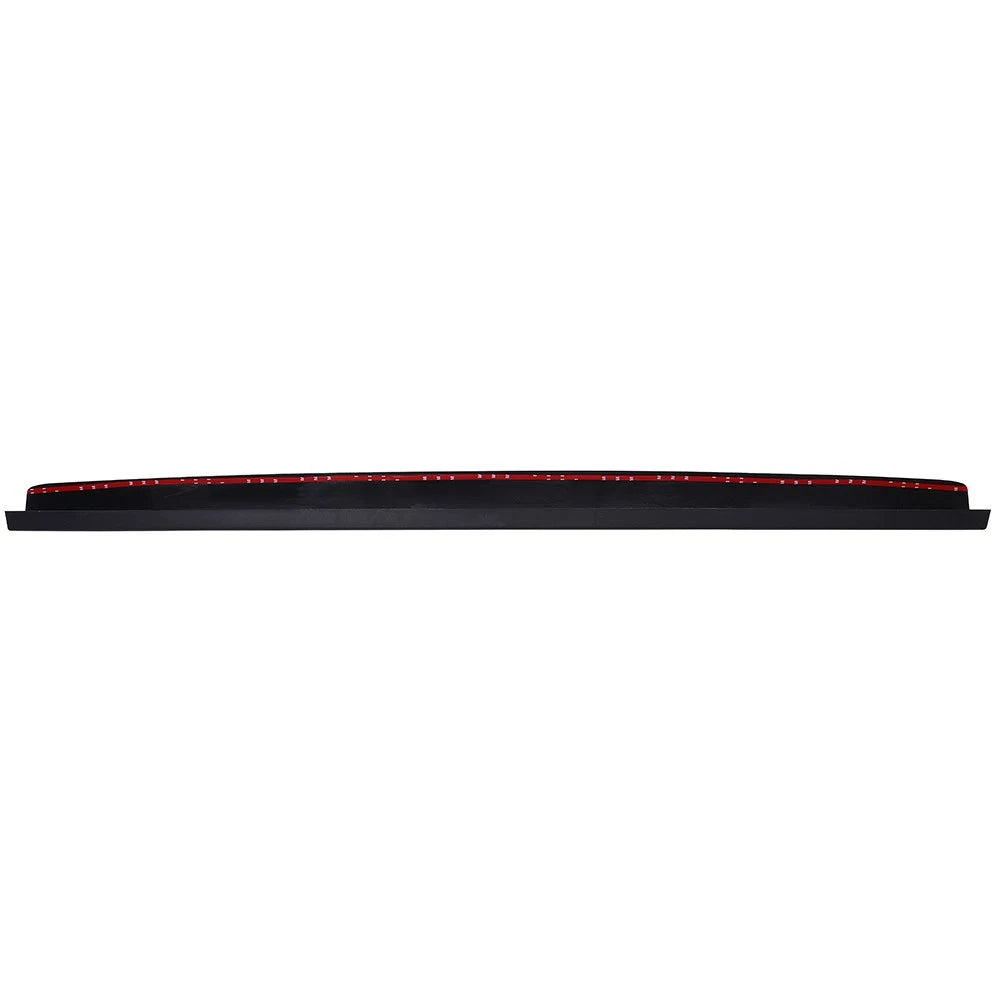 Tailgate Molding Spoiler Protector Cover for Silverado Sierra (1999-2007)