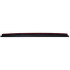 Tailgate Molding Spoiler Protector Cover for Silverado Sierra (1999-2007)