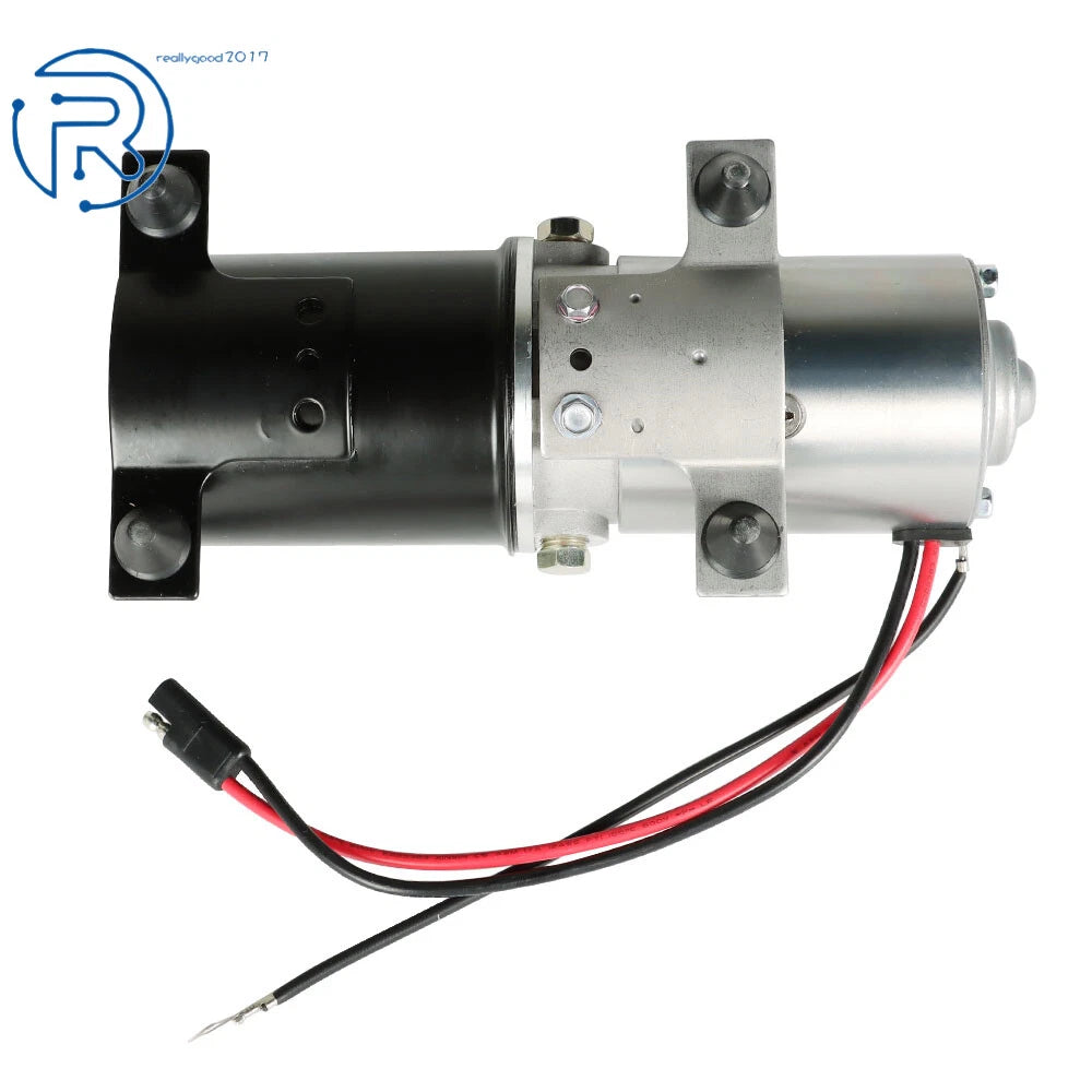 Hydraulic Motor Pump for Ford Mustang GT LX (1983-1993)