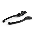 Brake Clutch Levers for Honda CBR 600 F2 F3 F4 F4i 900R (1991–2006) Black