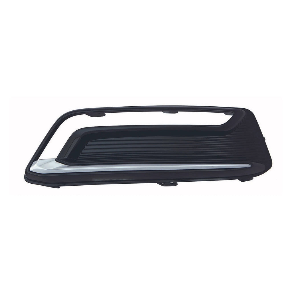 Replacement Passenger Side Front Drive Lamp Bezel (See compatibility Chart)