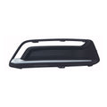 Replacement Passenger Side Front Drive Lamp Bezel (See compatibility Chart)
