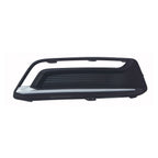 Replacement Passenger Side Front Drive Lamp Bezel (See compatibility Chart)