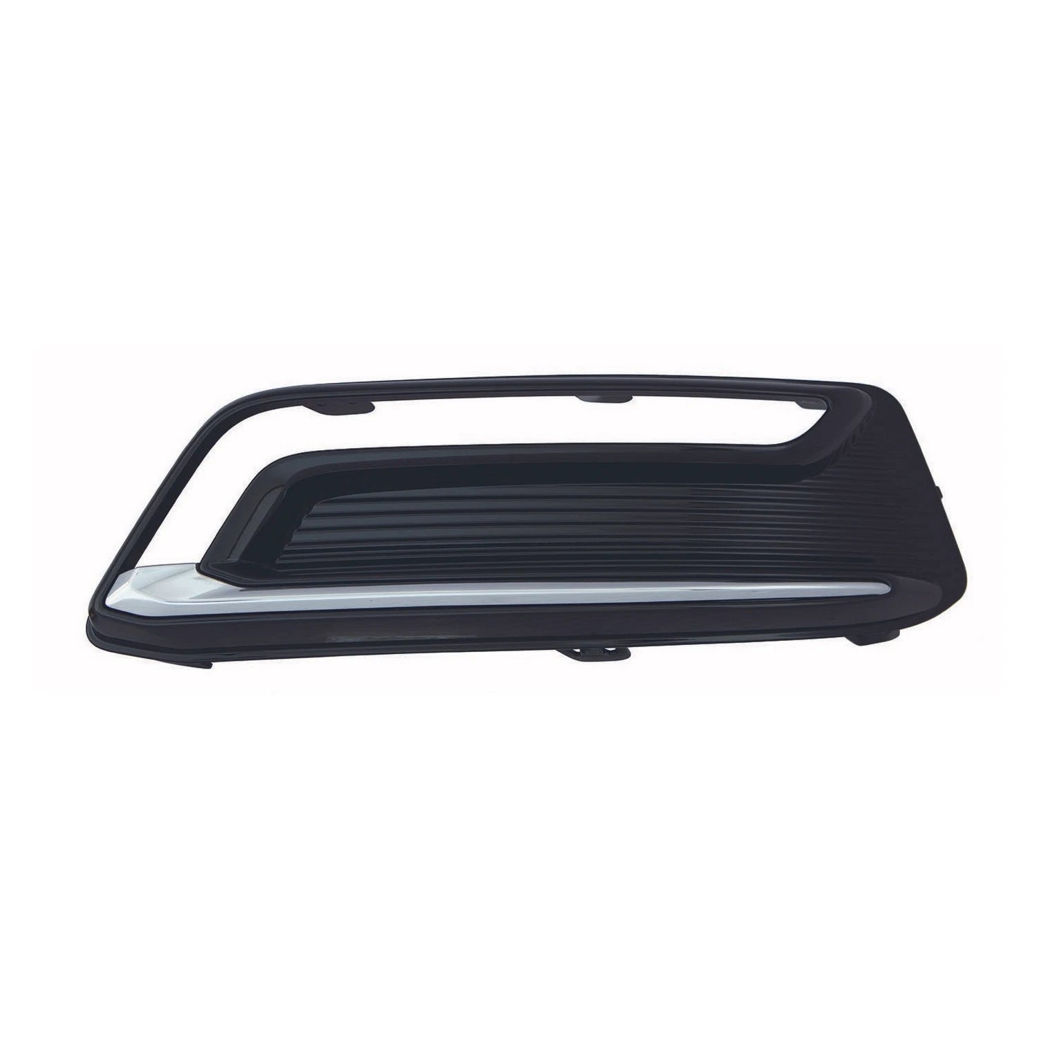 Replacement Passenger Side Front Drive Lamp Bezel (See compatibility Chart)