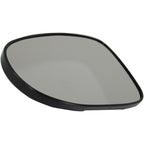 Heated Driver Side Mirror Glass for Nissan Altima (2002–2006)