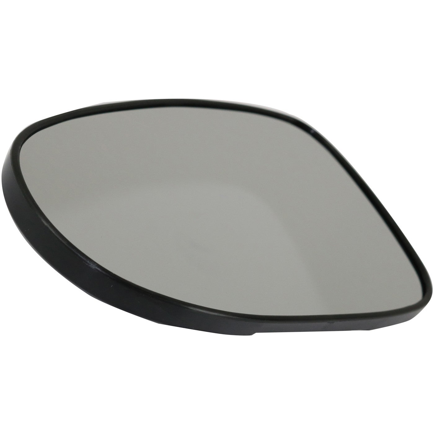 Heated Driver Side Mirror Glass for Nissan Altima (2002–2006)