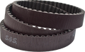 S&S Cycle Drive Belt 134 Tooth 24mm for M8 Softail 560-0397