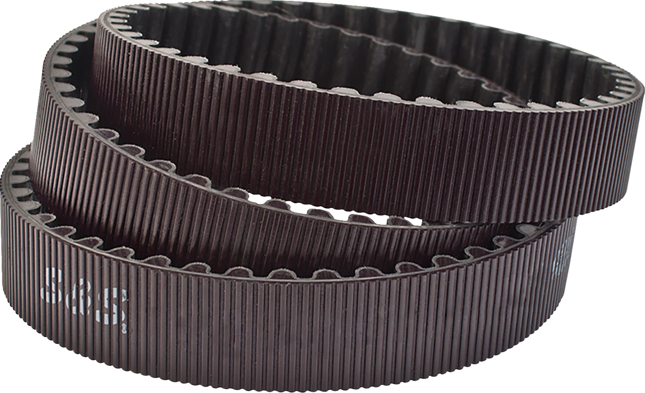 S&S Cycle Drive Belt 134 Tooth 24mm for M8 Softail 560-0397