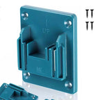 Mount Dock for 18V Batteries for BL1860 BL1850 BL1840