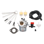 Carburetor Kit 799728 for B&S Engines (498027, 499161, 498231)