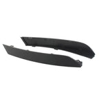 Front Bumper Trim Bezel Cover for Land Rover Range Rover Velar (2018-2021)