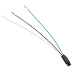 Parking Brake Bypass for Pioneer AVH-X2800BS, AVH-X3500BHS, AVH-4200NEX