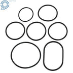 Engine Gasket Set for Honda XL600 XL600R (1983–1987)
