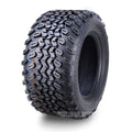18X9-10 Tires for Golf Cart ATV (WANDA 14050, 4 Ply)