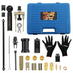 Fuel Injector Puller Removal Set for Skoda Audi