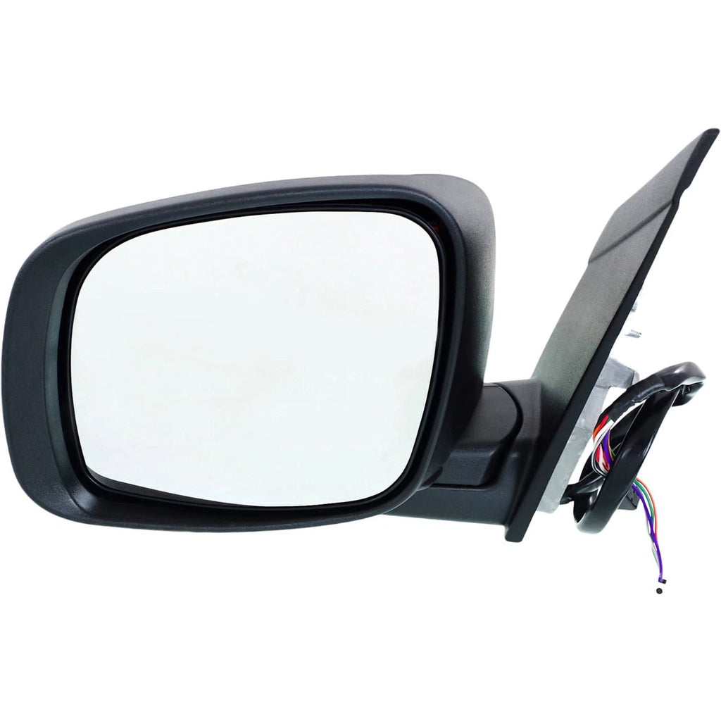 Set of 2 Heated Mirrors for Chrysler