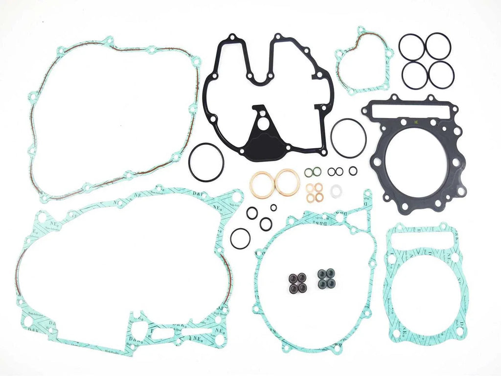 Complete Engine Gasket Set for Honda XR650L (1992-2009)