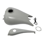 6.6 Gallon Gas Fuel Tank for Harley Touring Electra Road Glide (2008–2024)