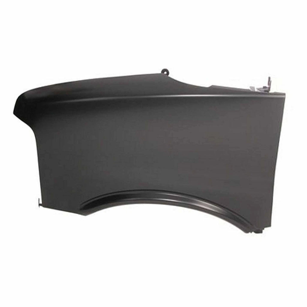Replacement Steel Driver Side Front Fender for See Compatibility Chart