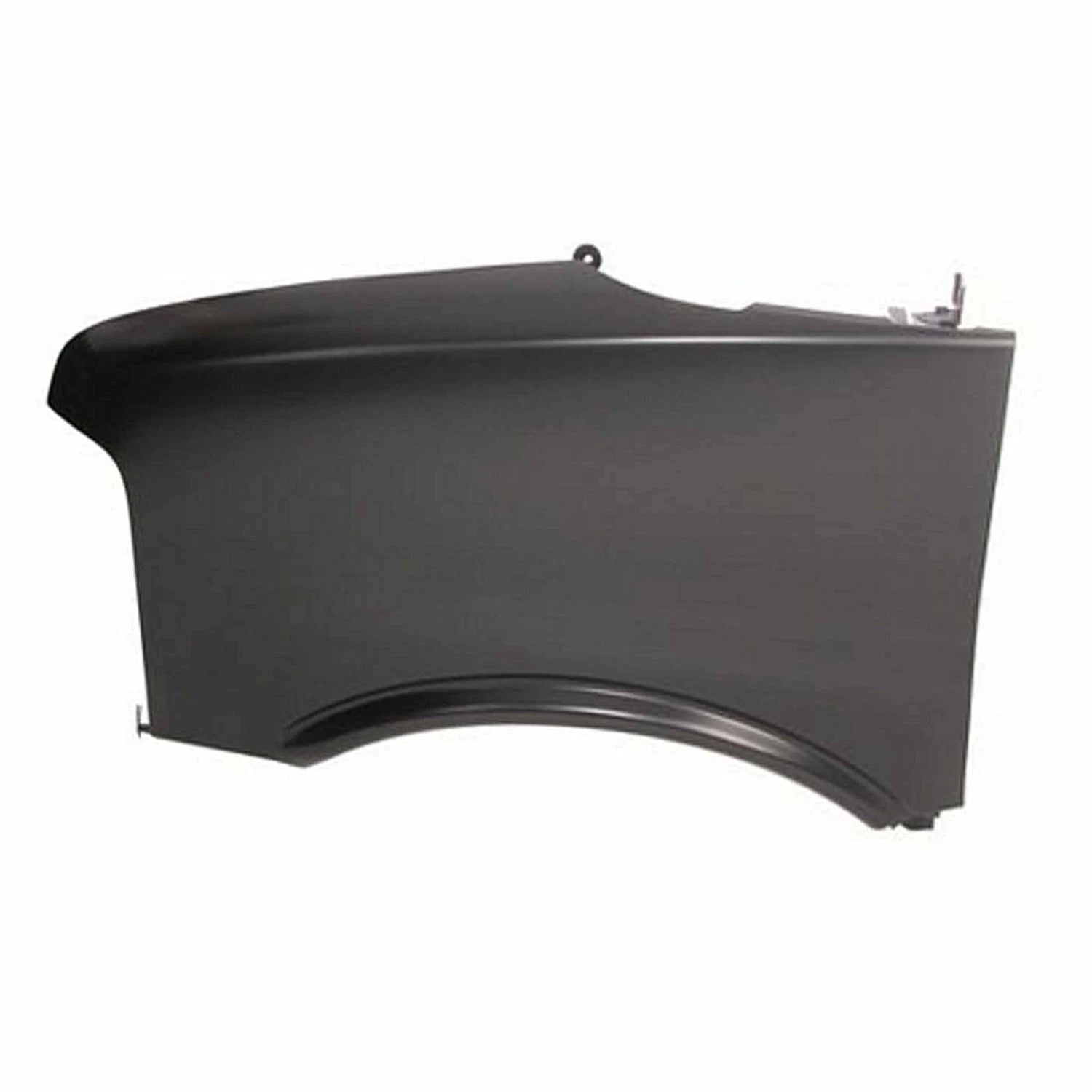 Replacement Steel Driver Side Front Fender for See Compatibility Chart