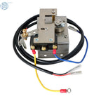 Speed Control Switch Potentiometer for EZGO Marathon (1989–1994)