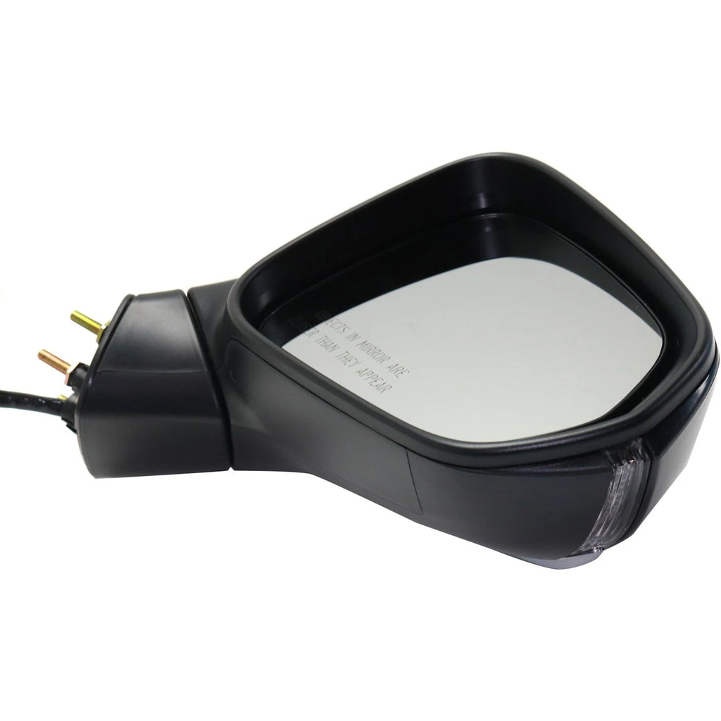Right Side Power Heated Mirror for Lexus NX200t (2015–2017) with Signal Light