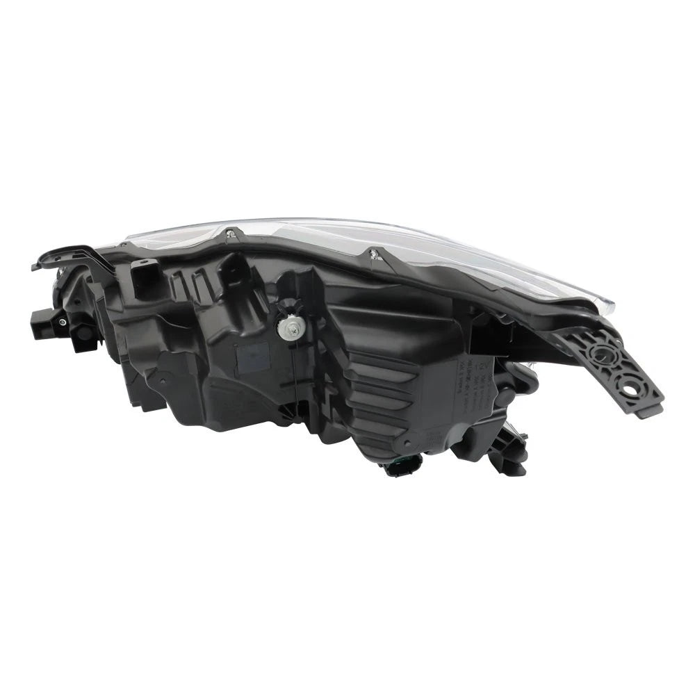 LED Clear Headlight Headlamps for Nissan Altima (2022–2023) Left + Right